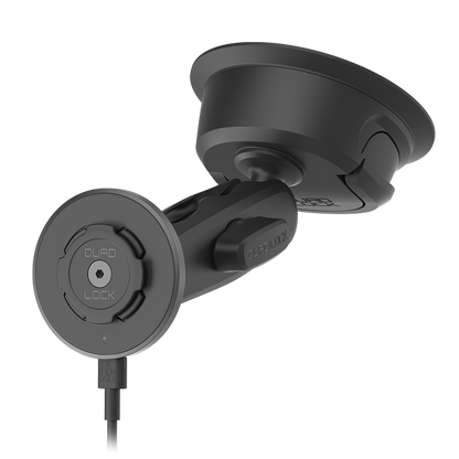 Truck - Suction Mounts