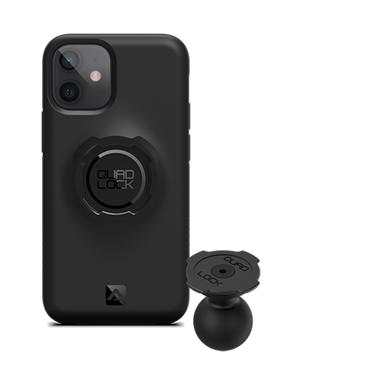 Ball Top Cap Adaptor Car Kits - iPhone