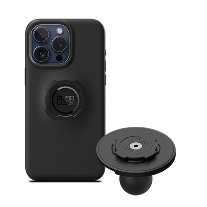 Ball Top Cap Adaptor 4x4 Car Kits - iPhone