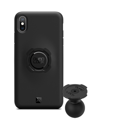Ball Top Cap Adaptor 4x4 Car Kits - iPhone