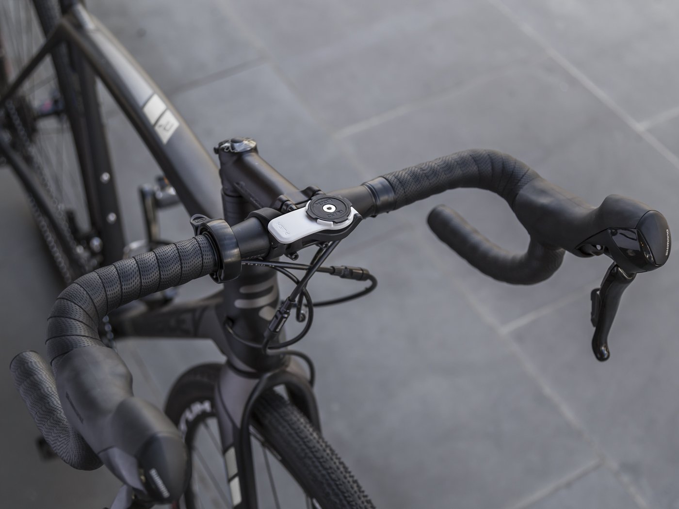 Lever Mounts - Colored Levers
