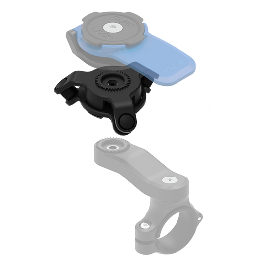 Motorcycle - Vibration Dampener