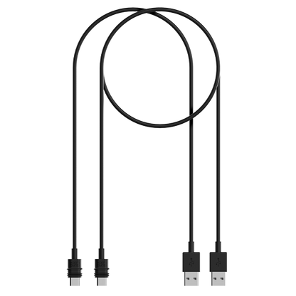Replacement - Weatherproof Wireless Charger Cable Kit