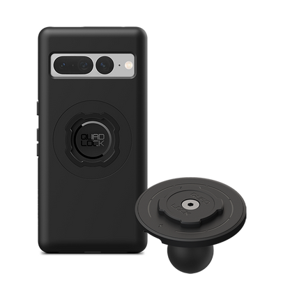 Ball Top Cap Adaptor 4x4 Car Kits - Pixel