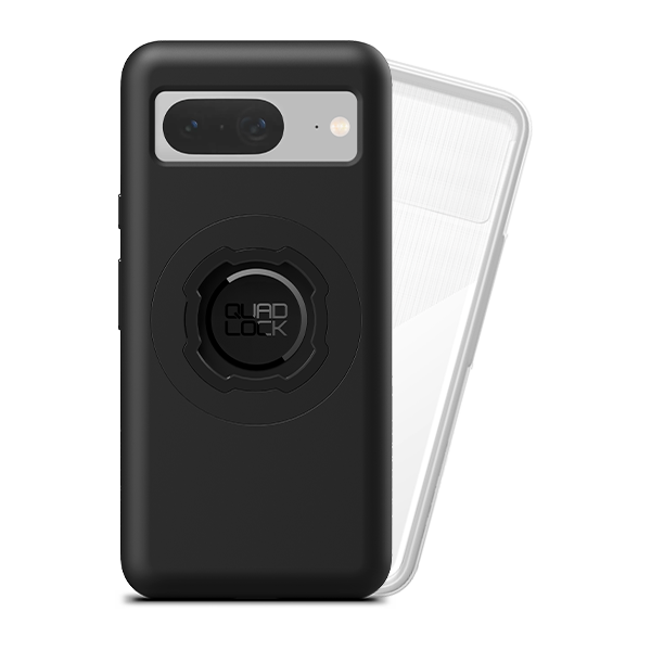 Cases - Pixel
