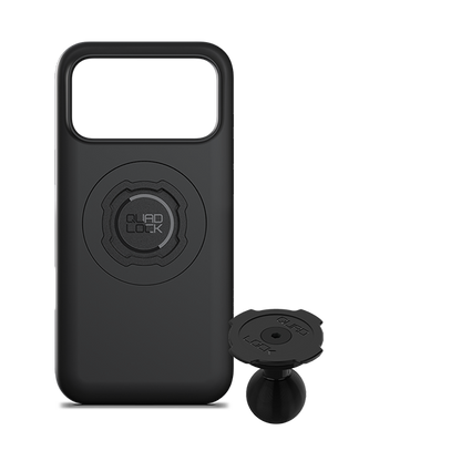 Ball Top Cap Adaptor Car Kits - iPhone