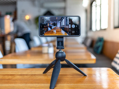 Tripod Adaptor Kits - Pixel